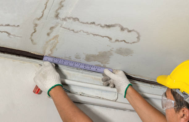 Reliable Basement Flood Cleanup contractor in Clearwater, SC by Aqua Guard Water Damage